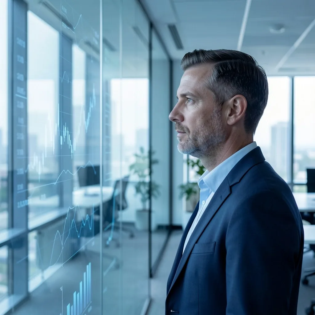 Senior Analytics Lead