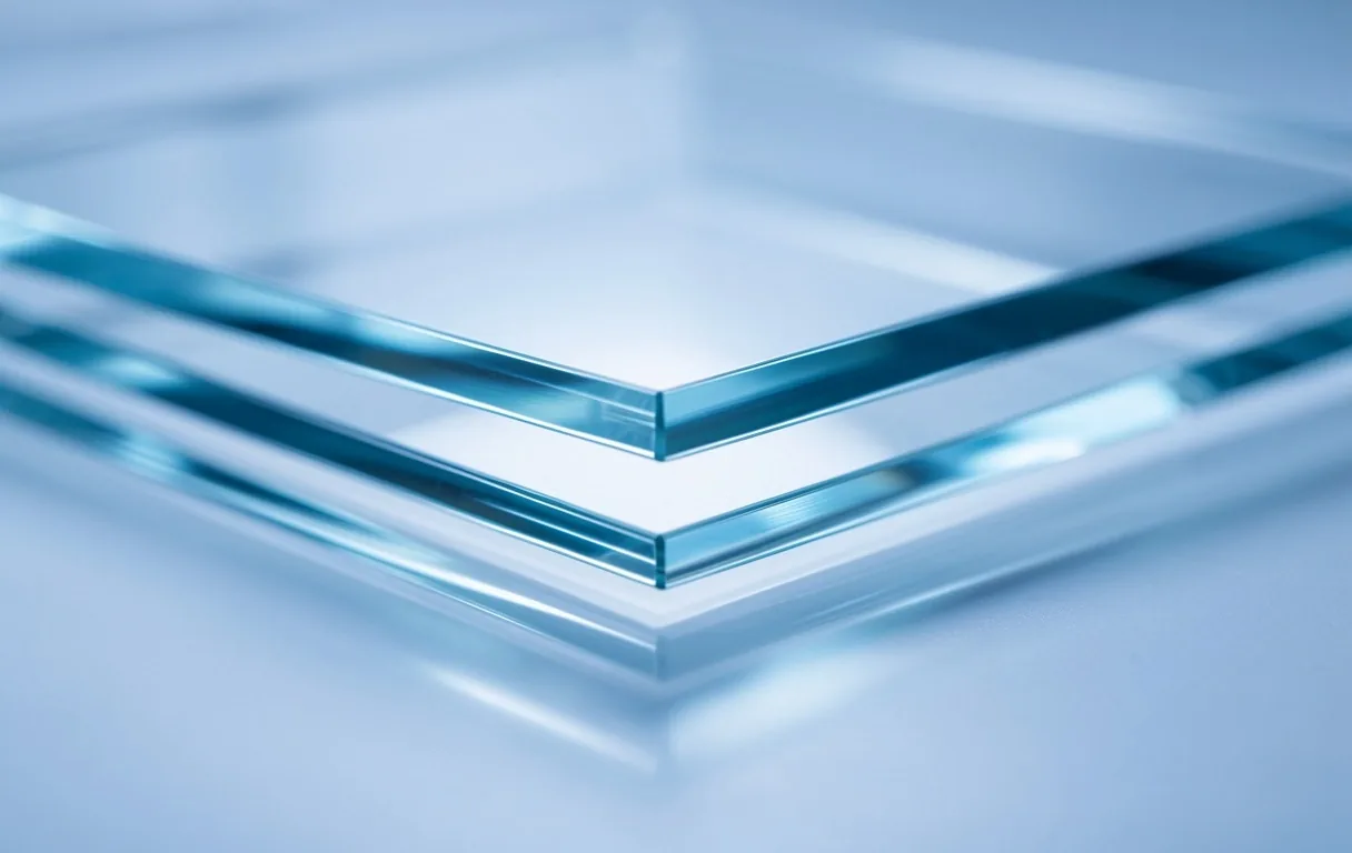 Digital refraction and data clarity visualization