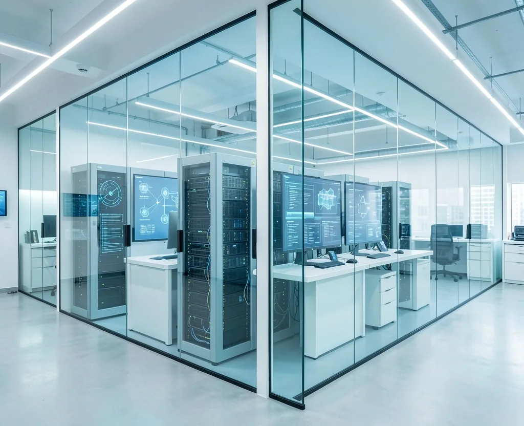Clinical data environment