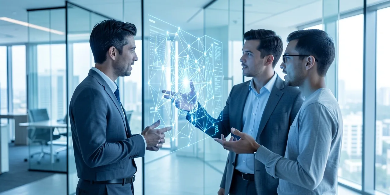 Clinical data environment