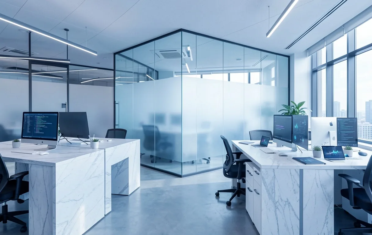 The analytical environment at TaventraNest