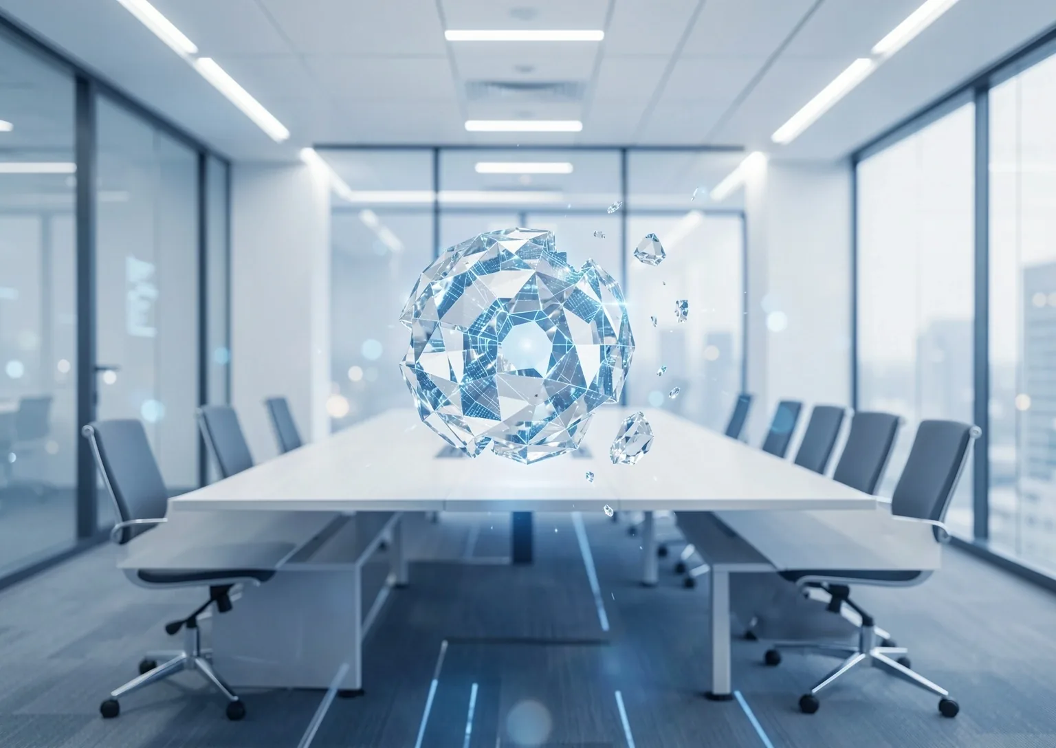 The clean architecture of analytical ecosystems