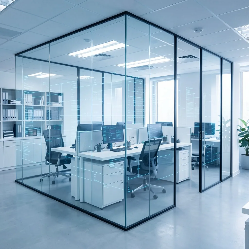 Clinical data environment